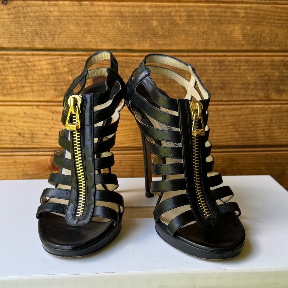 Jimmy Choo Heals